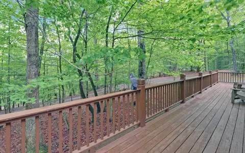 Exterior - 100 Carvers View Trl, Murphy, NC 28906 photo 9 of 20
