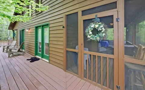 Exterior - 100 Carvers View Trl, Murphy, NC 28906 photo 8 of 20