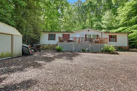 426 Claude Rogers Rd, Marble, NC 28905