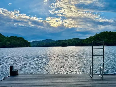 lot Apt 36 Lakeshore Dr, Nantahala, NC 28781