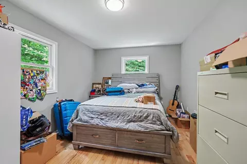 Bedroom - 522 Fred Amos Rd, Murphy, NC 28906 photo 5 of 7