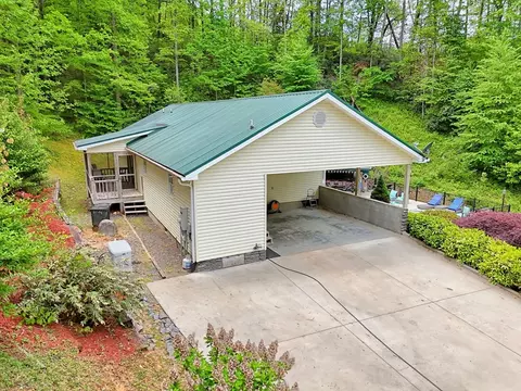 Other - 522 Fred Amos Rd, Murphy, NC 28906 photo 9 of 19