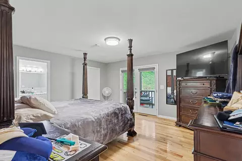 Bedroom - 522 Fred Amos Rd, Murphy, NC 28906 photo 1 of 7