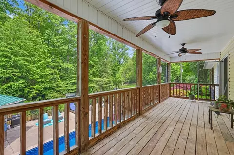 Exterior - 522 Fred Amos Rd, Murphy, NC 28906 photo 25 of 29