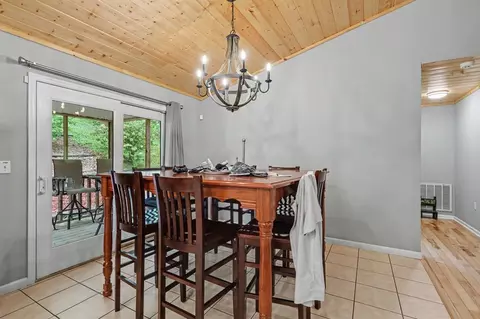 Dining - 522 Fred Amos Rd, Murphy, NC 28906 photo 1 of 1