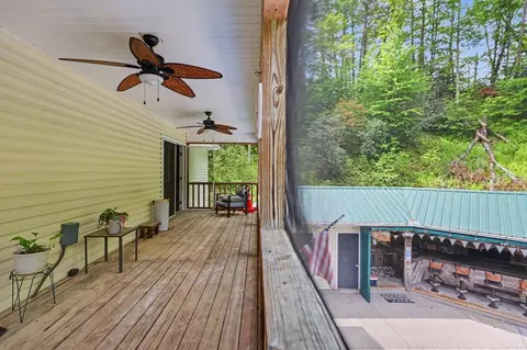 Exterior - 522 Fred Amos Rd, Murphy, NC 28906 photo 27 of 29