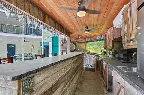 Kitchen - 522 Fred Amos Rd, Murphy, NC 28906 photo 2 of 5