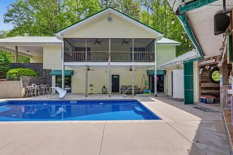Other - 522 Fred Amos Rd, Murphy, NC 28906 photo 3 of 19