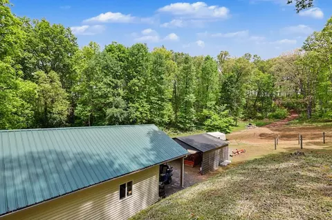 Exterior - 522 Fred Amos Rd, Murphy, NC 28906 photo 11 of 29