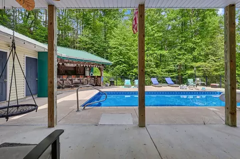 Exterior - 522 Fred Amos Rd, Murphy, NC 28906 photo 29 of 29