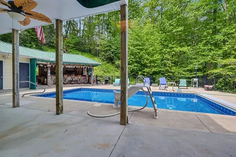 Exterior - 522 Fred Amos Rd, Murphy, NC 28906 photo 28 of 29
