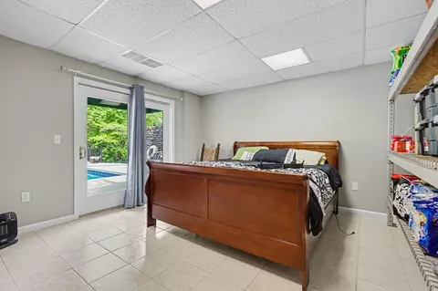 Bedroom - 522 Fred Amos Rd, Murphy, NC 28906 photo 7 of 7