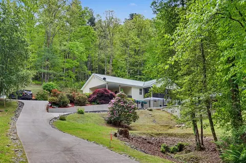 Exterior - 522 Fred Amos Rd, Murphy, NC 28906 photo 23 of 29