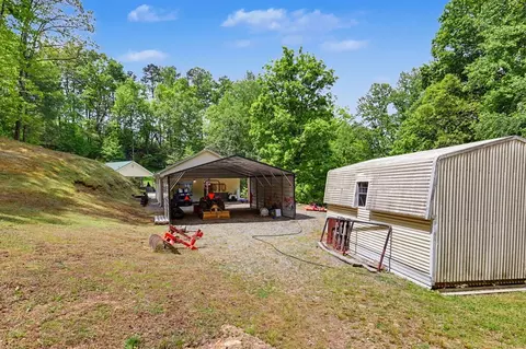 Exterior - 522 Fred Amos Rd, Murphy, NC 28906 photo 10 of 29
