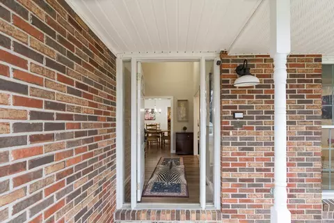Entry Way - 30 Skyline Dr, Murphy, NC 28906 photo 2 of 15