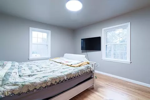 Bedroom - 30 Skyline Dr, Murphy, NC 28906 photo 5 of 8