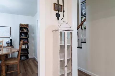 Entry Way - 30 Skyline Dr, Murphy, NC 28906 photo 5 of 15