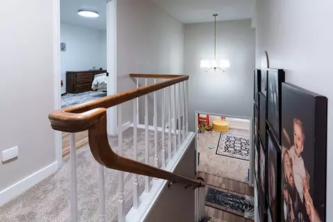Entry Way - 30 Skyline Dr, Murphy, NC 28906 photo 12 of 15