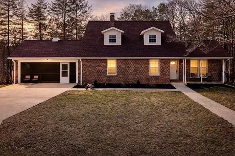 30 Skyline Dr, Murphy, NC 28906