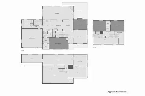 Floorplan - 30 Skyline Dr, Murphy, NC 28906 photo 1 of 1