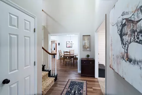 Entry Way - 30 Skyline Dr, Murphy, NC 28906 photo 4 of 15
