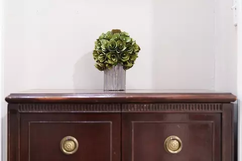 Entry Way - 30 Skyline Dr, Murphy, NC 28906 photo 14 of 15