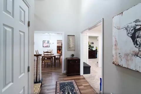 Entry Way - 30 Skyline Dr, Murphy, NC 28906 photo 3 of 15