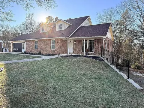 Exterior - 30 Skyline Dr, Murphy, NC 28906 photo 10 of 10
