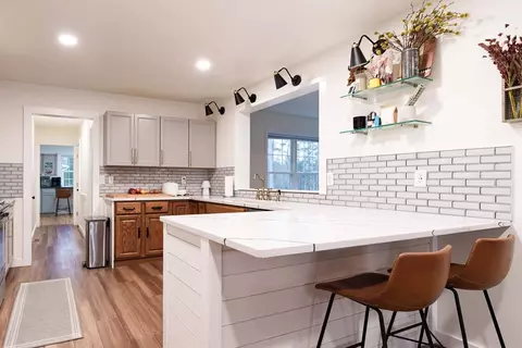 Kitchen - 30 Skyline Dr, Murphy, NC 28906 photo 1 of 7