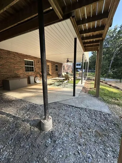 Exterior - 30 Skyline Dr, Murphy, NC 28906 photo 9 of 10