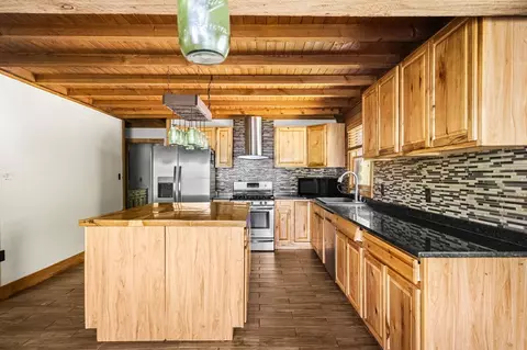 Kitchen - 11985 Highway 294, Murphy, NC 28906 photo 1 of 4