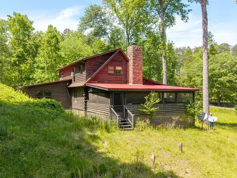 Exterior - 11985 Highway 294, Murphy, NC 28906 photo 6 of 10