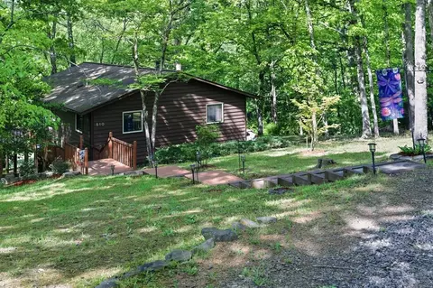 510 Mountain Top Rd, Marble, NC 28905