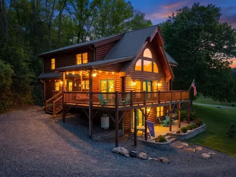 560 Butterball Blvd, Murphy, NC 28906