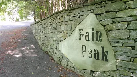 00 Fain Peak, Murphy, NC 28906