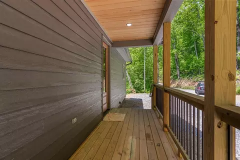 Exterior - 590 Spring Branch Dr, Marble, NC 28905 photo 6 of 9