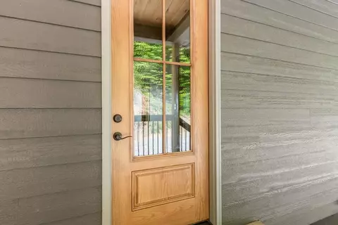Entry Way - 590 Spring Branch Dr, Marble, NC 28905 photo 1 of 8
