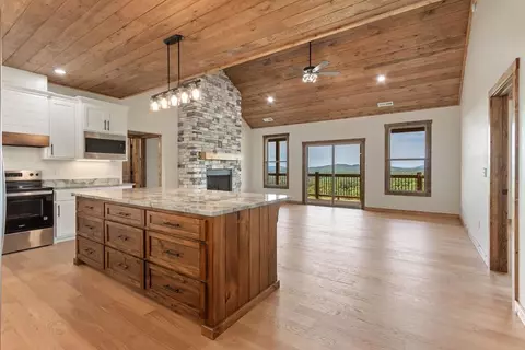 Kitchen - 590 Spring Branch Dr, Marble, NC 28905 photo 1 of 7