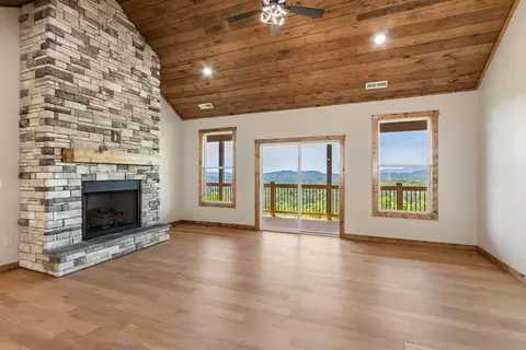 Living - 590 Spring Branch Dr, Marble, NC 28905 photo 1 of 6
