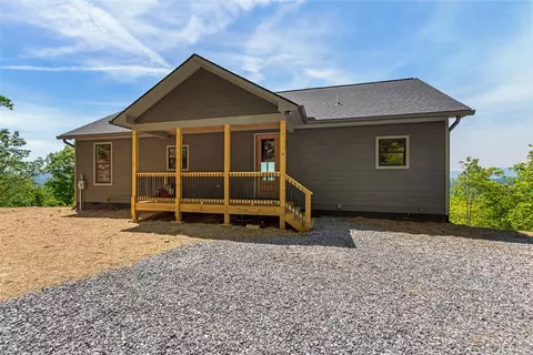 Exterior - 590 Spring Branch Dr, Marble, NC 28905 photo 1 of 9