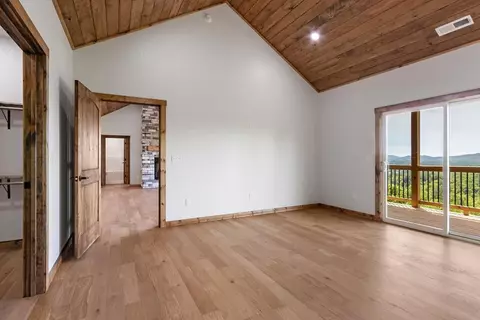 Bedroom - 590 Spring Branch Dr, Marble, NC 28905 photo 3 of 8