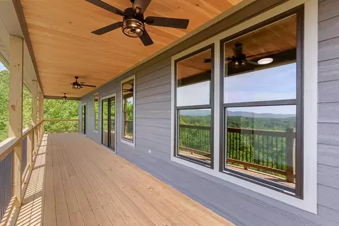 Exterior - 590 Spring Branch Dr, Marble, NC 28905 photo 7 of 9