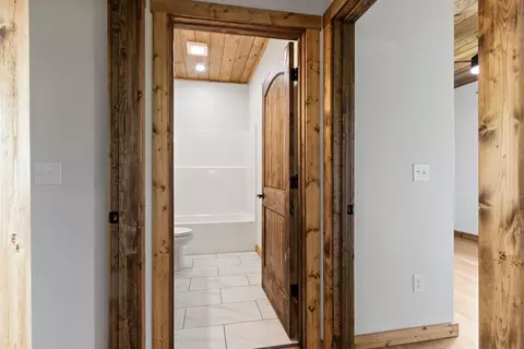 Entry Way - 590 Spring Branch Dr, Marble, NC 28905 photo 7 of 8