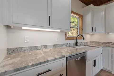 Kitchen - 590 Spring Branch Dr, Marble, NC 28905 photo 5 of 7