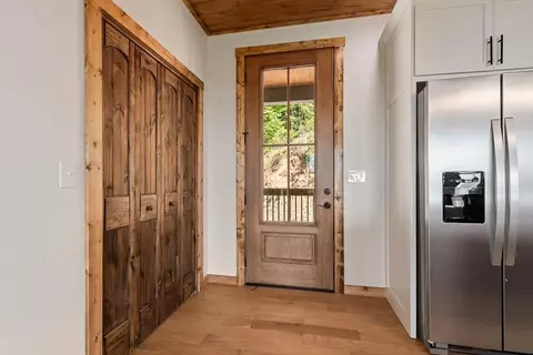 Entry Way - 590 Spring Branch Dr, Marble, NC 28905 photo 3 of 8