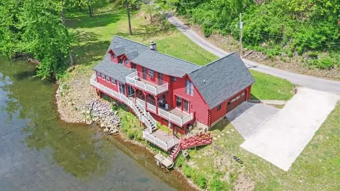 Exterior - 440 Beaver Ridge Rd, Murphy, NC 28906 photo 17 of 17