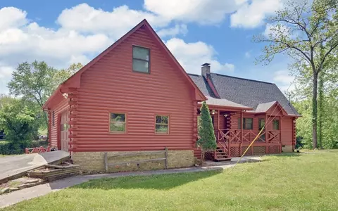 Exterior - 440 Beaver Ridge Rd, Murphy, NC 28906 photo 15 of 17