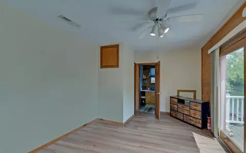 Bedroom - 440 Beaver Ridge Rd, Murphy, NC 28906 photo 5 of 10