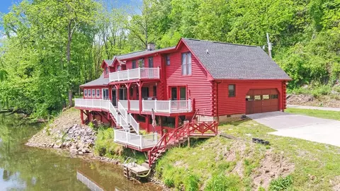Exterior - 440 Beaver Ridge Rd, Murphy, NC 28906 photo 16 of 17