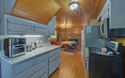 Kitchen - 440 Beaver Ridge Rd, Murphy, NC 28906 photo 1 of 4